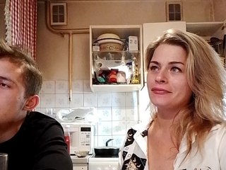 Erotischer Video -Chat Guffi812