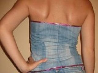 Erotischer Video -Chat gwenda