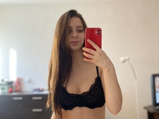 Erotischer Video -Chat GwenStasy