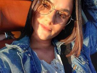 Erotischer Video -Chat GyaRose