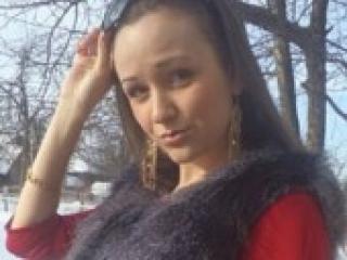 Erotischer Video -Chat gyli01