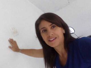 Erotischer Video -Chat Gynna71