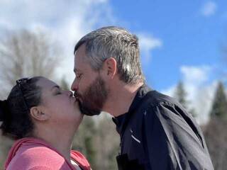 Erotischer Video -Chat H0zN1na