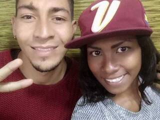 Erotischer Video -Chat h23gin