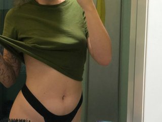 Erotischer Video -Chat H4ngry-Bunny