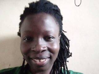 Erotischer Video -Chat Habibti31