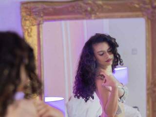 Erotischer Video -Chat Had4raklein