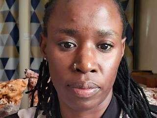 Erotischer Video -Chat Hadassa29