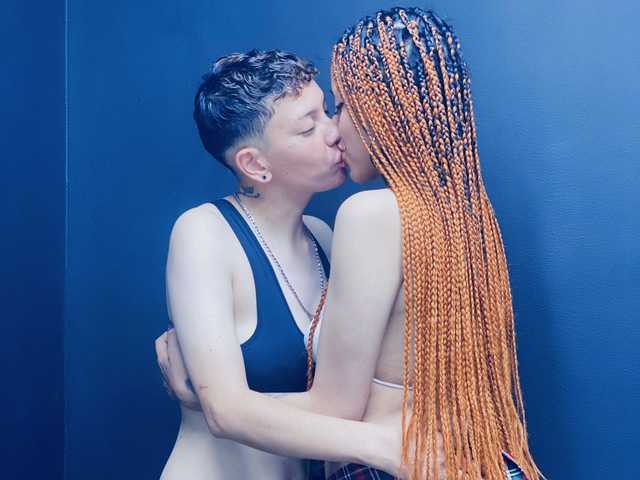 Foto des Profils HadeAndCoral