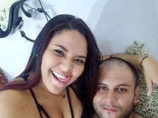 Erotischer Video -Chat HADESPERSEFONE