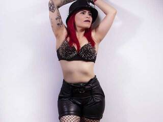 Erotischer Video -Chat Hadidgigi