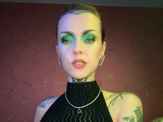 Erotischer Video -Chat Haermit