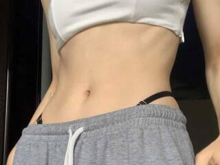 Erotischer Video -Chat haha-girl