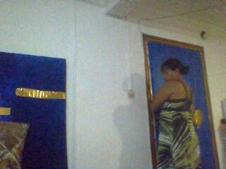 Erotischer Video -Chat Haidine