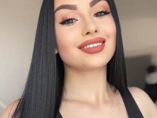 Erotischer Video -Chat HaileeRain
