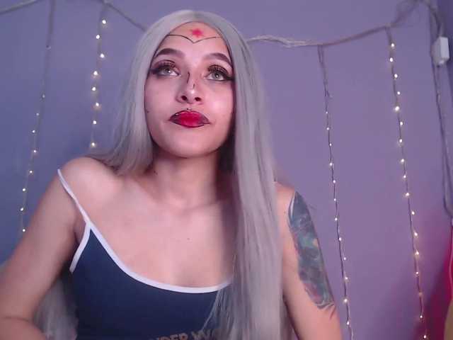 Sendung Screenshots hailey-rosee