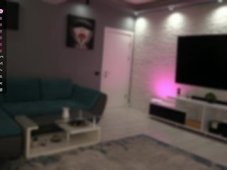 Erotischer Video -Chat haileygrx