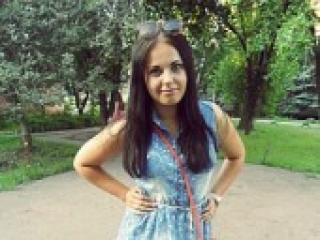 Erotischer Video -Chat haileyn