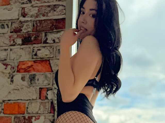 Foto des Profils HaileyRivas