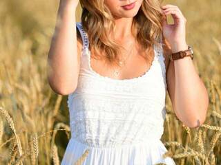 Erotischer Video -Chat HaileySimmons