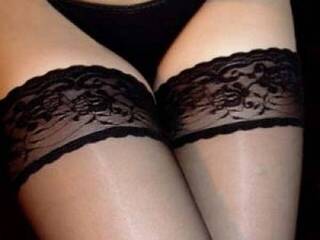 Erotischer Video -Chat hairyblkpearl