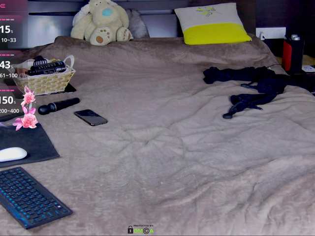 Sendung Screenshots FLUFFY_BEAUTY