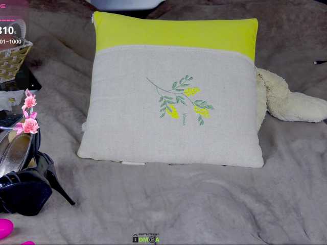 Sendung Screenshots FLUFFY_BEAUTY