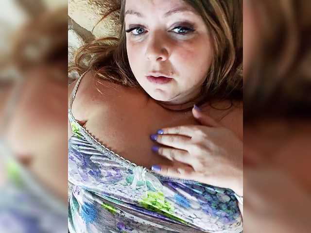 Sendung Screenshots FLUFFY_BEAUTY