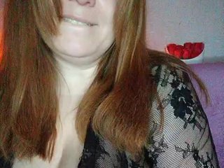 Erotischer Video -Chat HaisonEris1