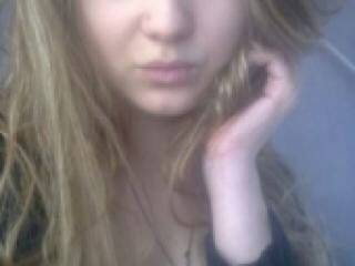 Erotischer Video -Chat haleymoley