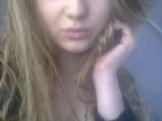 Erotischer Video -Chat haleymoley