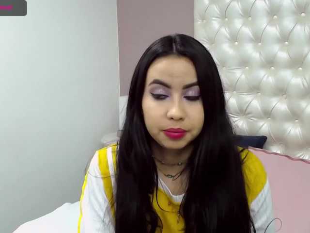 Fotos HaleyRox Lets find the sweet spot - @goal #anal show #toys - #cum for 480 #latina #HD+ #masturbation #blowjob #feet #fetish #cam2camprime #dance #daddy #striptease #tease #Kingoftheroom #brunette #teen #roleplay follow me!