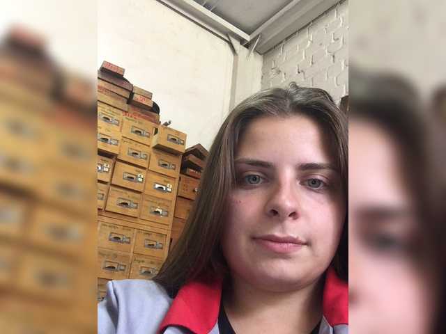 Sendung Screenshots HaleySmith