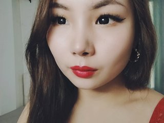 Erotischer Video -Chat HaleyWatts