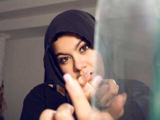 Erotischer Video -Chat halimabashar