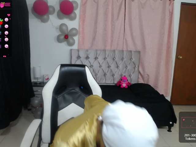 Sendung Screenshots HalimaNafel