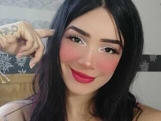 Erotischer Video -Chat halley2