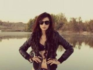 Erotischer Video -Chat hamkaa