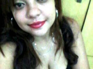 Erotischer Video -Chat DynePink