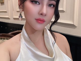 Erotischer Video -Chat HamyQueen