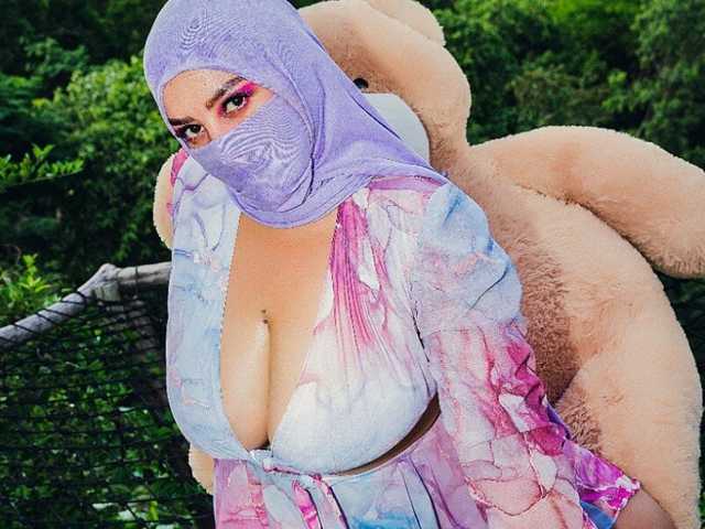 Foto des Profils hana-falak