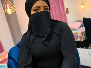 Erotischer Video -Chat Hana-hot