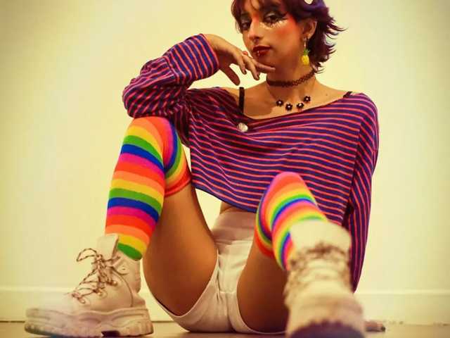 Foto des Profils Hana-Wayne