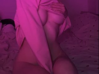 Erotischer Video -Chat hanaashii