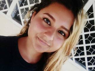 Erotischer Video -Chat Hanah-Davis