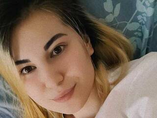 Erotischer Video -Chat HanAmi999