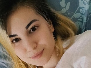 Erotischer Video -Chat HanAmi999