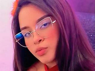 Erotischer Video -Chat hanamilkk