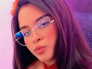 Erotischer Video -Chat hanamilkk