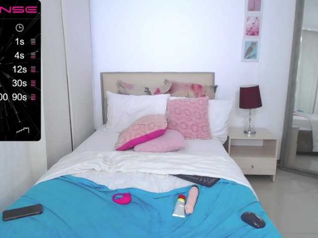 Sendung Screenshots hanamontes